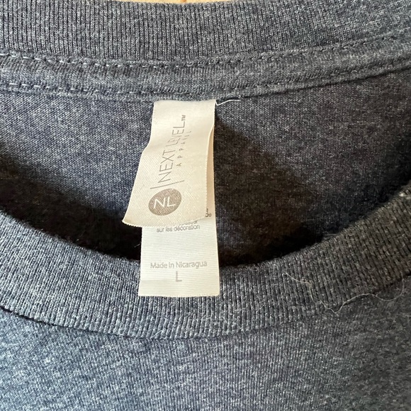 Columbus Standard Hall Shirt - Picture 3 of 4